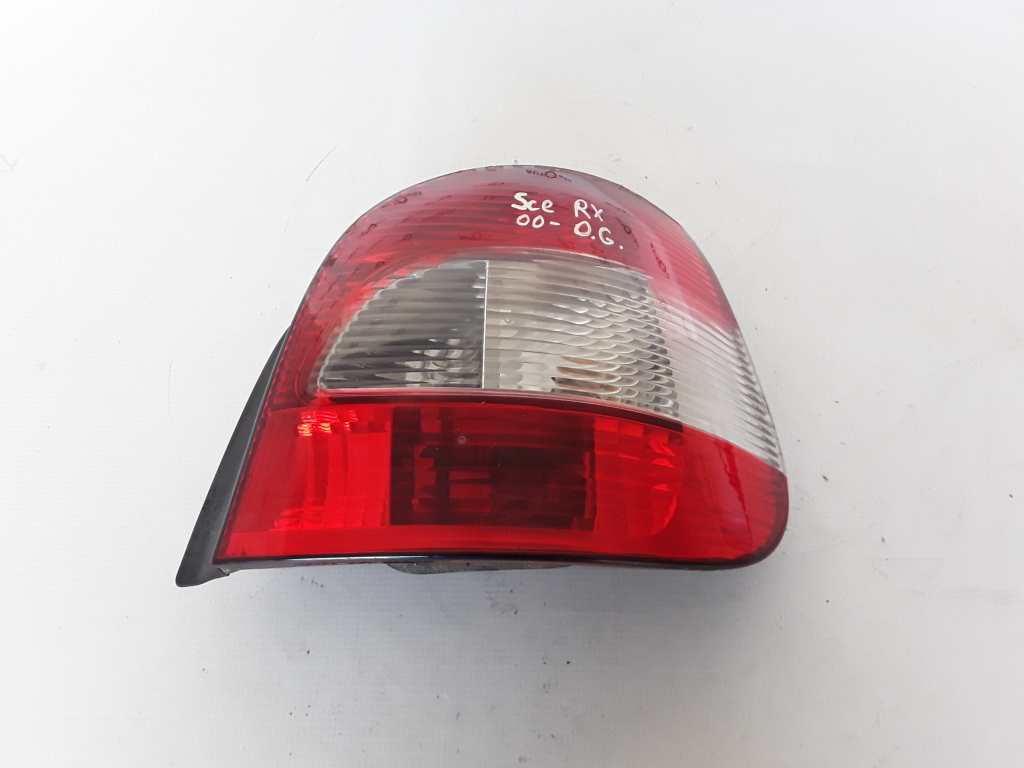RENAULT Scenic 1 generation (1996-2003) Rear Right Taillight Lamp 7700430966 21089880