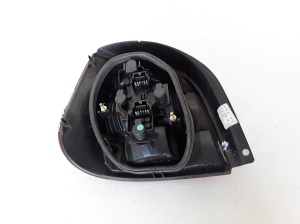 RENAULT Scenic (1996–2003) Eckleuchte hinten 7700430966 - 3