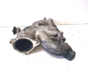 Volkswagen Sharan (1995–2010) Ansaugkrümmer 038129773 - 4