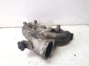 Volkswagen Sharan (1995–2010) Ansaugkrümmer 038129773 - 5