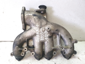 Ansaugkrümmer - 038129773
