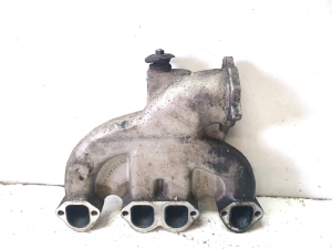 Volkswagen Sharan (1995–2010) Ansaugkrümmer 038129773 - 6
