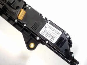 Porsche Panamera 970 (2009–2016) Switch and its parts 97065320334 - 3