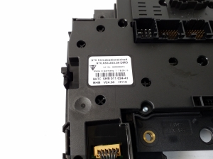 Porsche Panamera 970 (2009–2016) Switch and its parts 97065320334 - 4