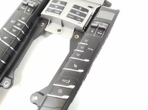 Porsche Panamera 970 (2009–2016) Switch and its parts 97065320334 - 5