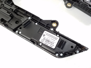 Porsche Panamera 970 (2009–2016) Switch and its parts 97065320334 - 6