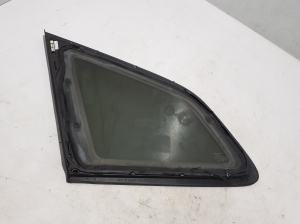 VOLVO XC60 (2017–2026) Seitenscheibe hinten (Karosserie) 32314884 - 3