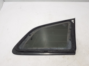 VOLVO XC60 (2017–2026) Seitenscheibe hinten (Karosserie) 32314883 - 2