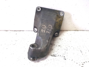 Mercedes Benz E-Class W210 (1995–2002) Motorhalter A6062230004 - 3