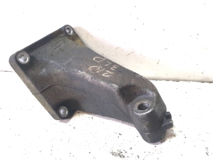 Mercedes Benz E-Class W210 (1995–2002) Motorhalter A6062230004 - 5