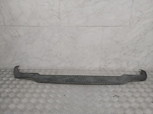 Mercedes Benz GLK-Class 204 (2008–2015) Heckstoßstangengitter A2048857923
