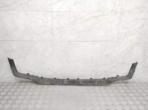 Mercedes Benz GLK-Class 204 (2008–2015) Heckstoßstangengitter A2048857923 - 4