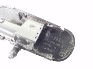 AUDI Q3 8U (2011–2018) Frontscheibenwaschdüse - 4