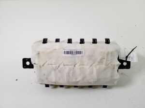 Passenger dashboard airbag - 80300J9000