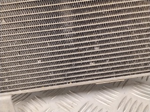 TOYOTA Aygo B40 (2014–2026) A/C condenser 88450YV020 - 3