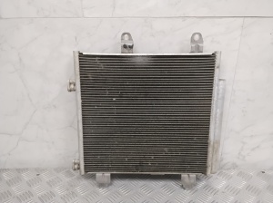 Condenseur de climatisation - 88450YV020