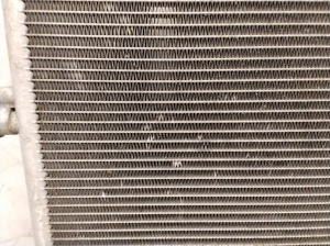 TOYOTA Aygo B40 (2014–2026) A/C condenser 88450YV020 - 4