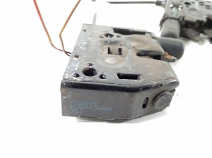 AUDI Q3 8U (2011–2018) Hood latch 8U0823509 - 4