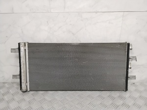 A/C condenser - 9271207