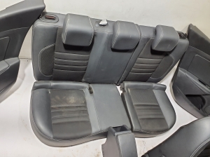 RENAULT Megane III (2008–2016) Salons un tā detaļas - 6