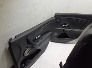 RENAULT Megane III (2008–2016) Salons un tā detaļas - 3