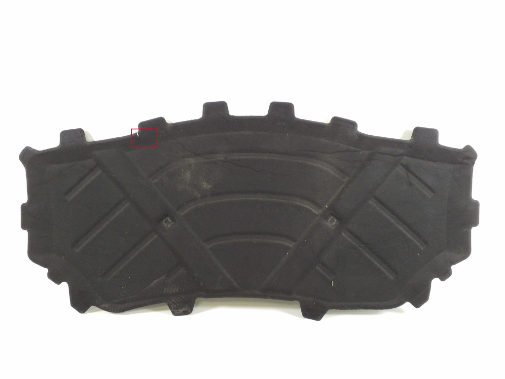 AUDI Q3 8U (2011–2018) Hood sound insulation 8U0863825A AUDI Q3 8U (2011–2018) Hood sound insulation 8U0863825A