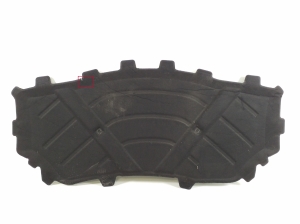 Hood sound insulation - 8U0863825A