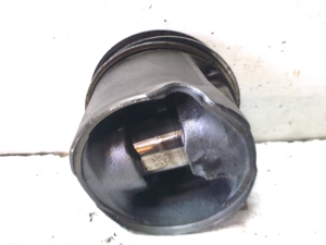 Mercedes Benz ML-Class 164 (2005–2011) Kolb ja selle osad 0830923 - 2
