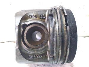 Mercedes Benz ML-Class 164 (2005–2011) Kolb ja selle osad 0830923 - 3