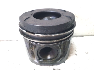 Piston and its parts - 0830923