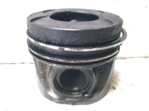 Piston and its parts - 0830923
