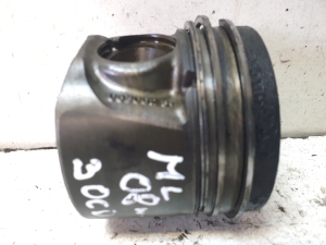 Mercedes Benz ML-Class 164 (2005–2011) Kolb ja selle osad 0830923 - 5