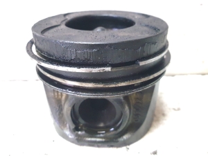 Piston and its parts - 0830923