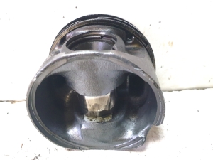 Mercedes Benz ML-Class 164 (2005–2011) Kolb ja selle osad 0830923 - 4
