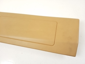 Porsche Panamera 970 (2009–2016) Other dashboard part - 2