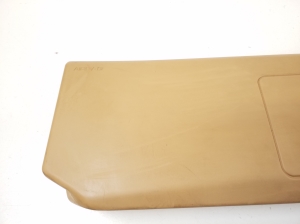 Porsche Panamera 970 (2009–2016) Other dashboard part - 5