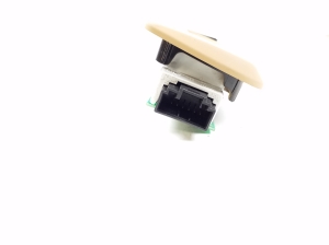 Porsche Panamera 970 (2009–2016) Other lighting 97063206202 - 2