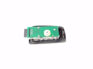 Porsche Panamera 970 (2009–2016) Other lighting 97063206202 - 3