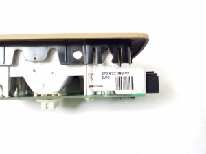 Porsche Panamera 970 (2009–2016) Other lighting 97063206202 - 4