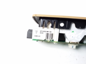 Porsche Panamera 970 (2009–2016) Other lighting 97063206102 - 2