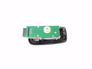 Porsche Panamera 970 (2009–2016) Other lighting 97063206102 - 3