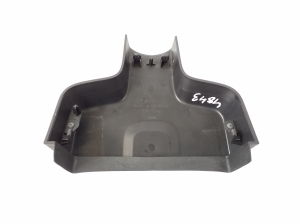 Porsche Panamera 970 (2009–2016) Interior mirror trim 7PP863081 - 3