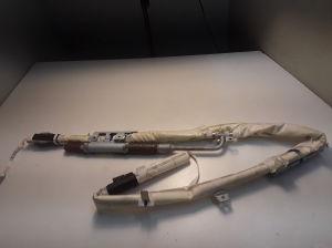 Kia Sorento (2009–2014) Dachairbag 850102P500 - 3