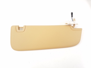 Porsche Panamera 970 (2009–2016) Sun visor 97073113100 - 2