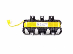Porsche Panamera 970 (2009–2016) Knee airbag 97080306104 - 3