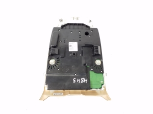 Porsche Panamera 970 (2009–2016) Front interior lighting panel 7PP959551 - 4