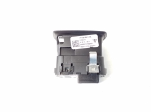 Porsche Panamera 970 (2009–2016) Rear side door window switch 7PP959855B - 2