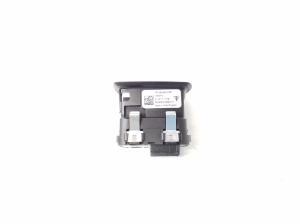 Porsche Panamera 970 (2009–2016) Front door glass switch 7PP959855B - 2