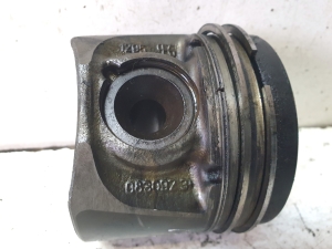 Mercedes Benz ML-Class 164 (2005–2011) Kolb ja selle osad 0830923 - 3