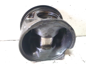 Mercedes Benz ML-Class 164 (2005–2011) Kolb ja selle osad 0830923 - 4